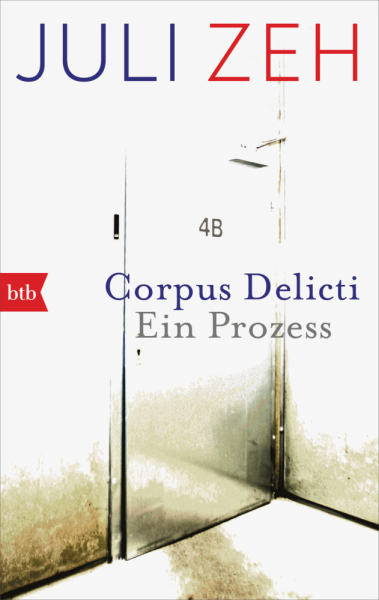Cover - Corpus Delicti